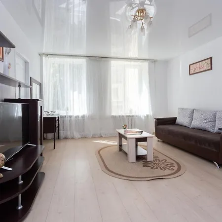 Economy On Karla Marksa Apartment *