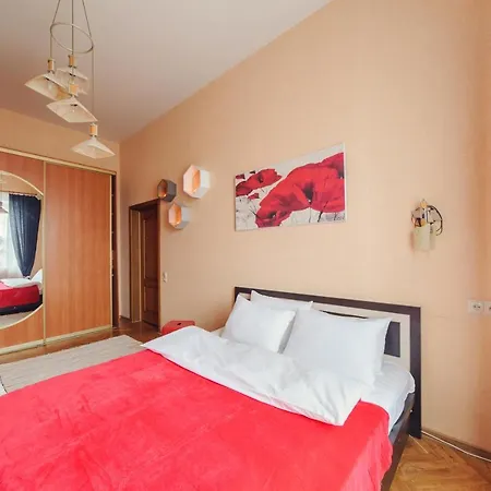 Apartment Economy On Karla Marksa *