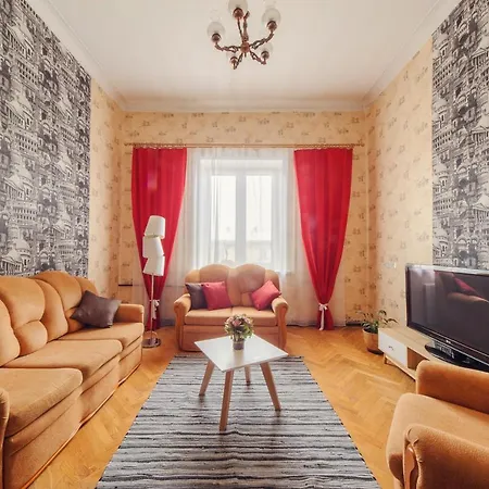 Apartment Economy On Karla Marksa Minsk