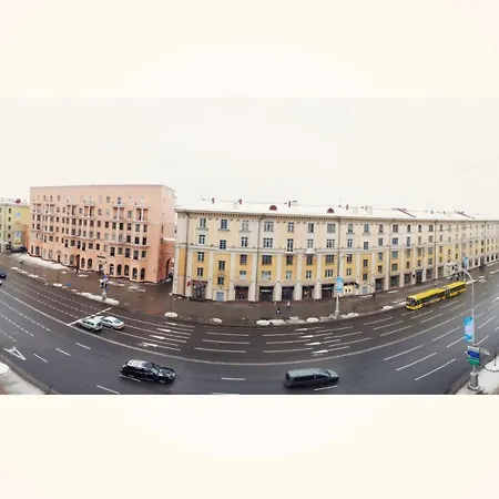 Apartment Economy On Karla Marksa *